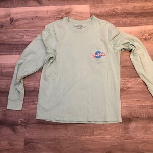 Chubbies long sleeve